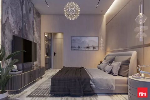 40.9m² Apartment in Arjan, UAE No. 170147 7
