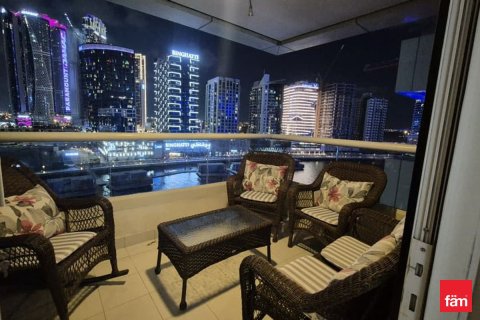 45.2m² Apartment in Business Bay, UAE No. 170141 10