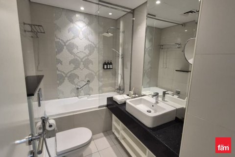 45.2m² Apartment in Business Bay, UAE No. 170141 7
