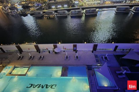 45.2m² Apartment in Business Bay, UAE No. 170141 6