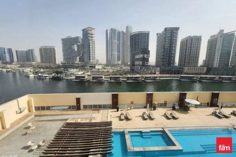 45.2m² Apartment in Business Bay, UAE No. 170141 11