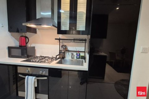 45.2m² Apartment in Business Bay, UAE No. 170141 9