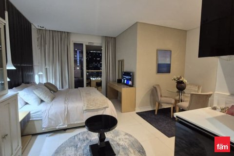 Studio Apartment in Business Bay, UAE No. 170141