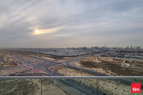 38.3m² Apartment in Dubai, UAE No. 170142 5