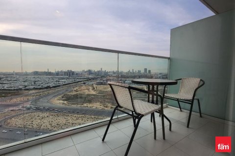 38.3m² Apartment in Dubai, UAE No. 170142 7