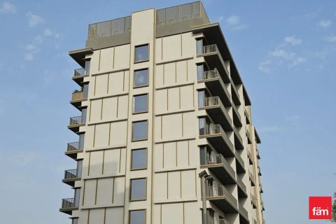 36.6m² Apartment in Mohammed Bin Rashid City, UAE No. 170146 13