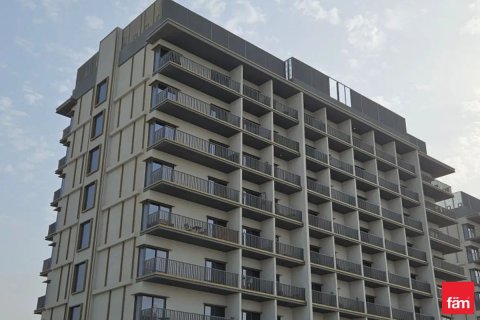 36.6m² Apartment in Mohammed Bin Rashid City, UAE No. 170146 12