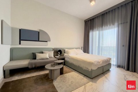 Studio Apartment in Mohammed Bin Rashid City, UAE No. 170146