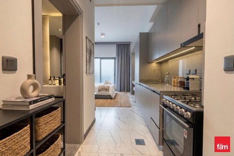 36.6m² Apartment in Mohammed Bin Rashid City, UAE No. 170146 3
