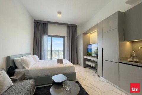 36.6m² Apartment in Mohammed Bin Rashid City, UAE No. 170146 4