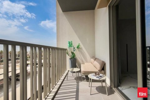 36.6m² Apartment in Mohammed Bin Rashid City, UAE No. 170146 14