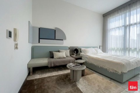 36.6m² Apartment in Mohammed Bin Rashid City, UAE No. 170146 6