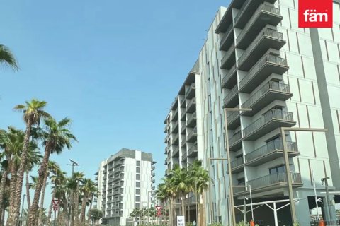 36.6m² Apartment in Mohammed Bin Rashid City, UAE No. 170146 16