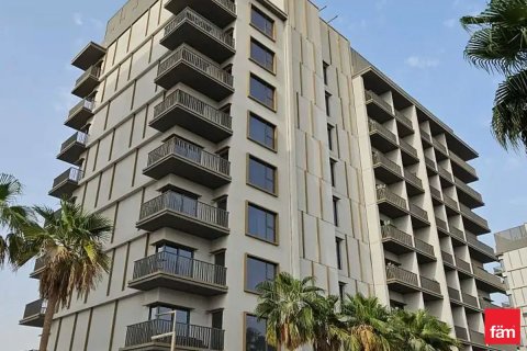 36.6m² Apartment in Mohammed Bin Rashid City, UAE No. 170146 15