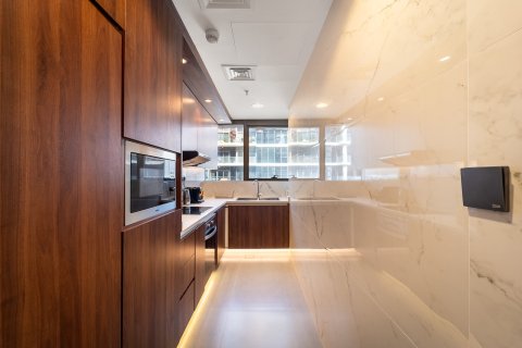 Квартира с 3 спальнями в Дубай, ОАЭ №147013 10