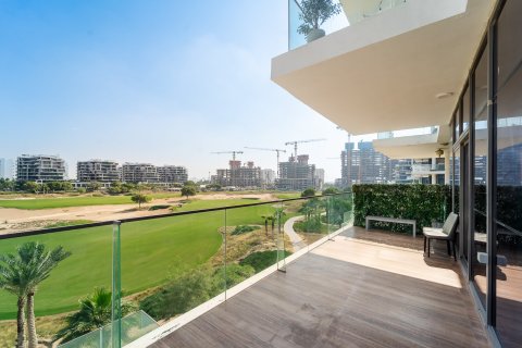 Квартира с 3 спальнями в Дубай, ОАЭ №147013 18