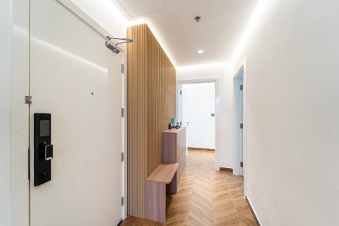 Квартира с 3 спальнями в Дубай, ОАЭ №147013 15