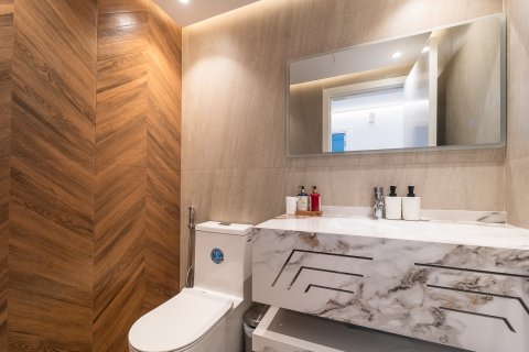 Квартира с 3 спальнями в Дубай, ОАЭ №147013 9