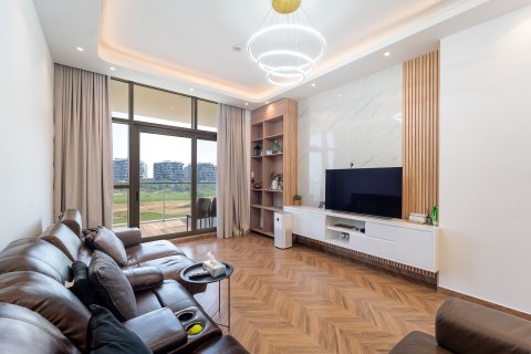 Квартира с 3 спальнями в Дубай, ОАЭ №147013 3