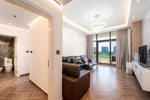 Квартира с 3 спальнями в Дубай, ОАЭ №147013 4