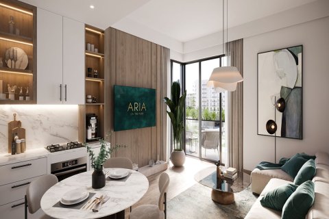 Квартира с 1 спальней в Дубай, ОАЭ №147011 9