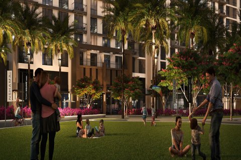 Квартира с 1 спальней в Дубай, ОАЭ №147011 5