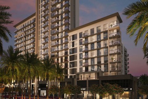 Квартира с 1 спальней в Дубай, ОАЭ №147011 3