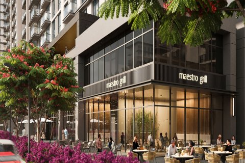 Квартира с 1 спальней в Дубай, ОАЭ №147011 6