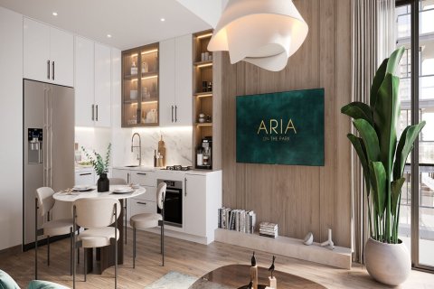 Квартира с 1 спальней в Дубай, ОАЭ №147011 8