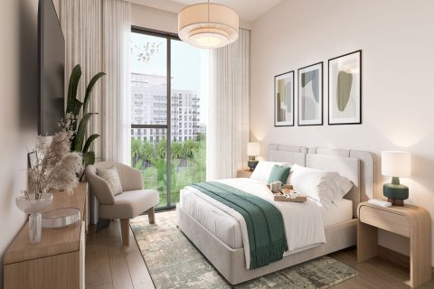 Квартира с 1 спальней в Дубай, ОАЭ №147011 10