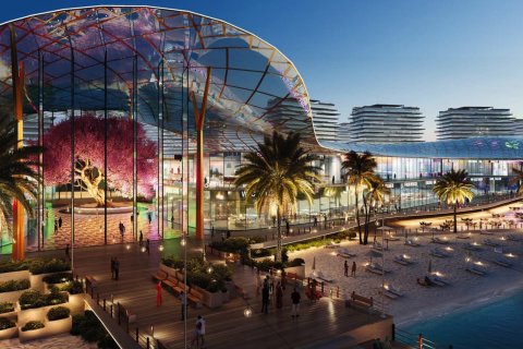 1 غرف نوم شقة في Dubai South (Dubai World Central), الإمارات العربية المتحدة رقم 147009 10