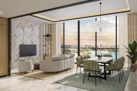 1 غرف نوم شقة في Dubai South (Dubai World Central), الإمارات العربية المتحدة رقم 147009 3