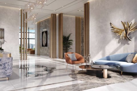 1 غرف نوم شقة في Dubai South (Dubai World Central), الإمارات العربية المتحدة رقم 147009 7