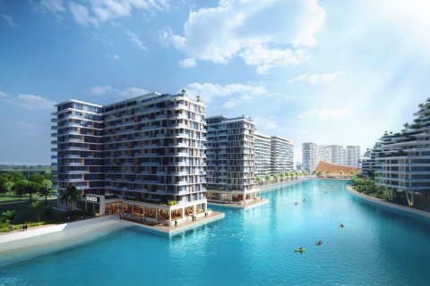 1 غرف نوم شقة في Dubai South (Dubai World Central), الإمارات العربية المتحدة رقم 147009 11