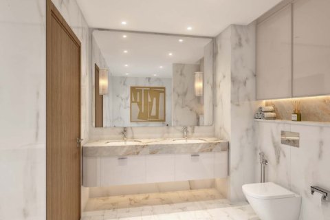 1 غرف نوم شقة في Dubai South (Dubai World Central), الإمارات العربية المتحدة رقم 147009 4