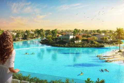 1 غرف نوم شقة في Dubai South (Dubai World Central), الإمارات العربية المتحدة رقم 147009 9