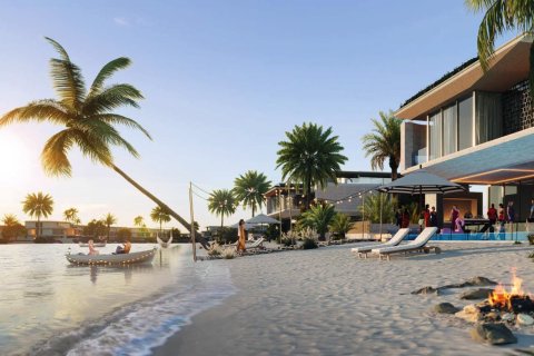 1 غرف نوم شقة في Dubai South (Dubai World Central), الإمارات العربية المتحدة رقم 147009 8