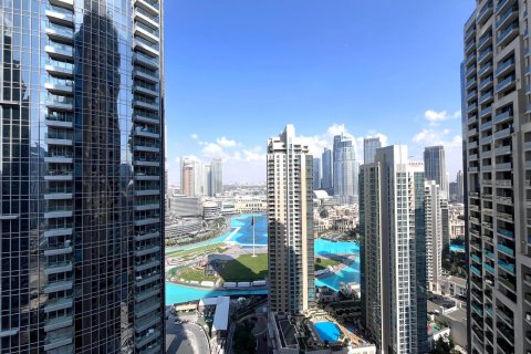 3 غرف نوم شقة في وسط مدينة دبي, الإمارات العربية المتحدة رقم 147010