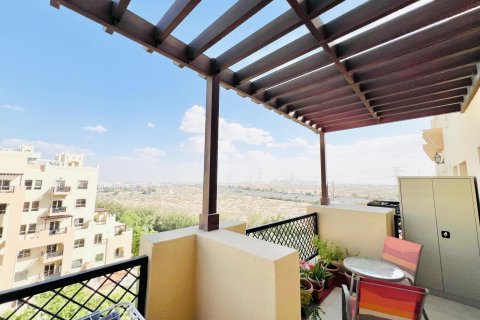 Квартира с 2 спальнями в Golf City, ОАЭ №147014 15