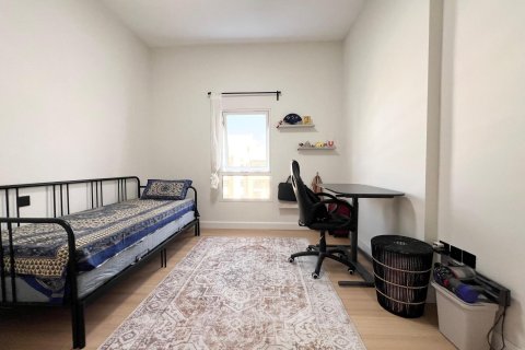 Квартира с 2 спальнями в Golf City, ОАЭ №147014 13