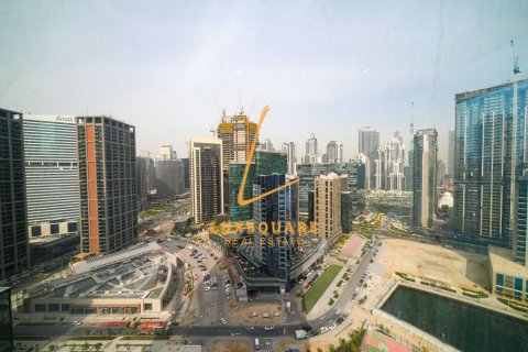 Appartement de Studio à Business Bay, UAE No. 143866 12