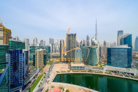Appartement de Studio à Business Bay, UAE No. 143866 19