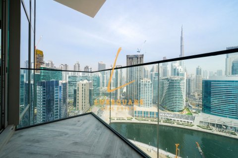 Appartement de Studio à Business Bay, UAE No. 143866 6