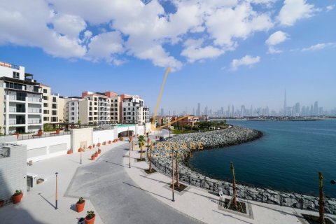 Apartment de 2 dormitorios en La Mer, UAE No. 143867 11