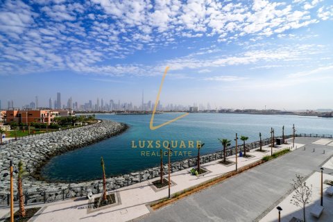 Apartment de 2 dormitorios en La Mer, UAE No. 143867 10