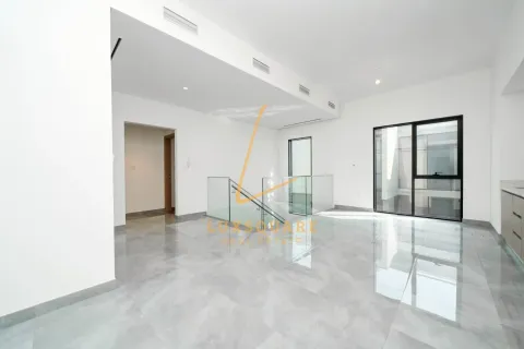 Villa de 4 dormitorios en Murooj Al Furjan, UAE No. 143865 27