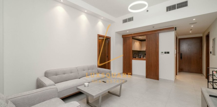 Appartement de 1 chambre à Dubai, UAE No. 143864