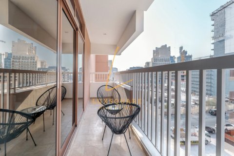 Apartment de 2 dormitorios en Jumeirah Village Circle, UAE No. 143862 13