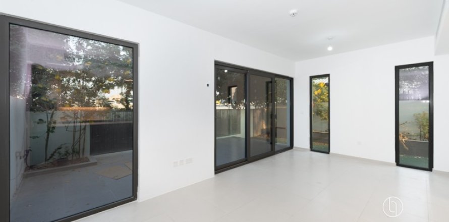 Villa de 4 chambres à Tilal Al Ghaf, UAE No. 134582