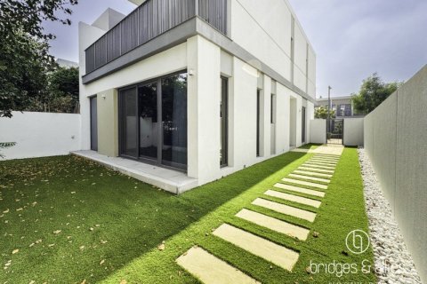 Villa de 4 chambres à Tilal Al Ghaf, UAE No. 134583 4